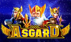 demo game slot online gratis asgard provider pragmatic play indonesia