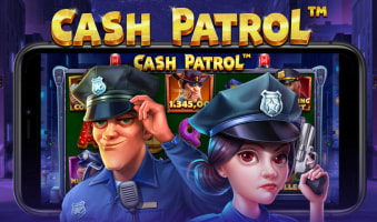daftar situs judi akun demo slot online cash patrol provider pragmaticplay indonesia