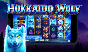 daftar situs judi akun demo slot online hokkaido wolf provider pragmaticplay indonesia