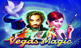 daftar demo game slot online vegas magic pragmatic play indonesia